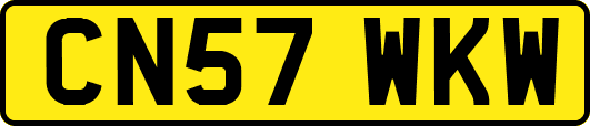 CN57WKW