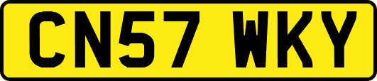 CN57WKY
