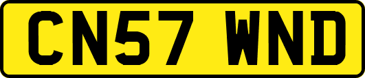 CN57WND