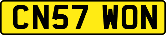 CN57WON