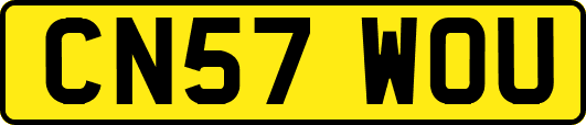 CN57WOU