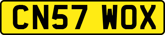 CN57WOX