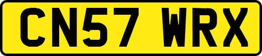 CN57WRX