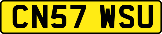 CN57WSU