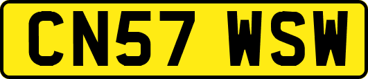 CN57WSW