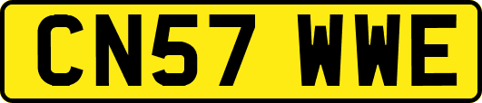 CN57WWE