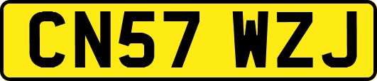 CN57WZJ