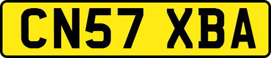 CN57XBA