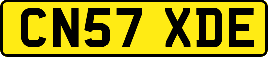CN57XDE