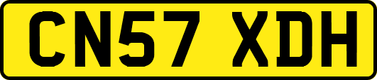 CN57XDH