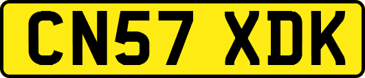 CN57XDK