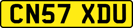 CN57XDU