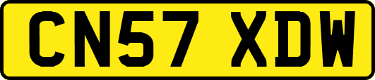 CN57XDW