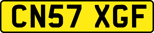 CN57XGF
