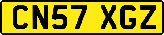 CN57XGZ