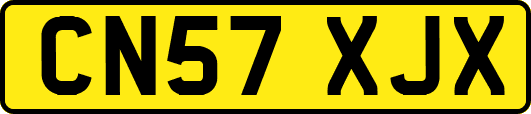 CN57XJX