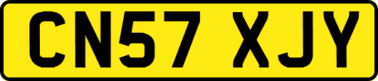 CN57XJY
