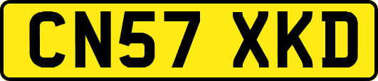 CN57XKD
