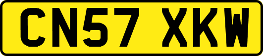 CN57XKW