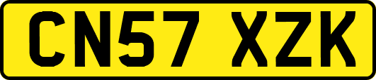 CN57XZK