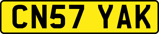 CN57YAK
