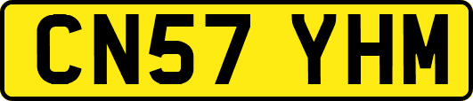CN57YHM