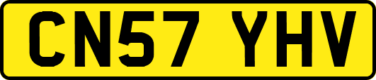 CN57YHV