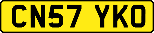 CN57YKO