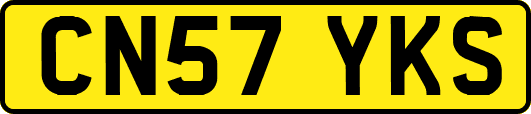 CN57YKS
