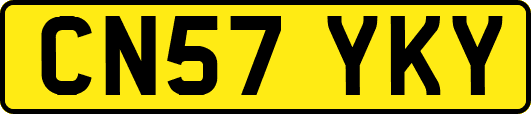 CN57YKY