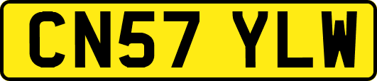 CN57YLW