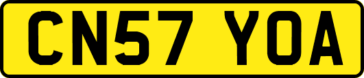 CN57YOA