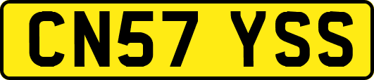 CN57YSS