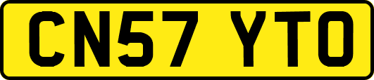 CN57YTO