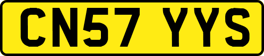 CN57YYS