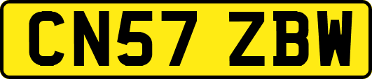 CN57ZBW
