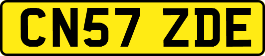CN57ZDE