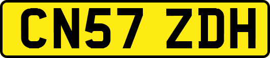CN57ZDH