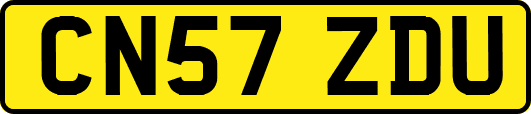 CN57ZDU