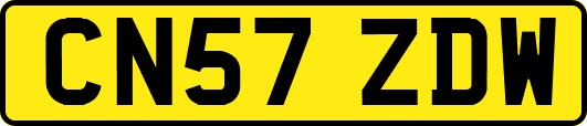 CN57ZDW