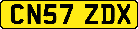 CN57ZDX