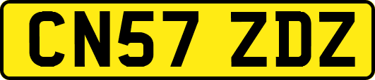CN57ZDZ