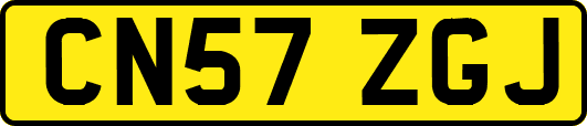 CN57ZGJ