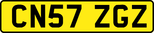 CN57ZGZ