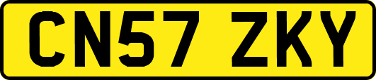 CN57ZKY