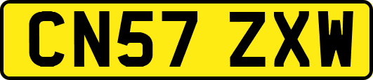CN57ZXW