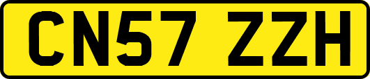 CN57ZZH