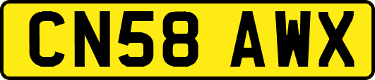 CN58AWX