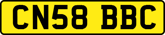CN58BBC