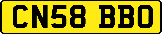 CN58BBO
